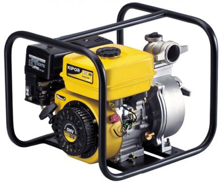 Kipor KDP20T