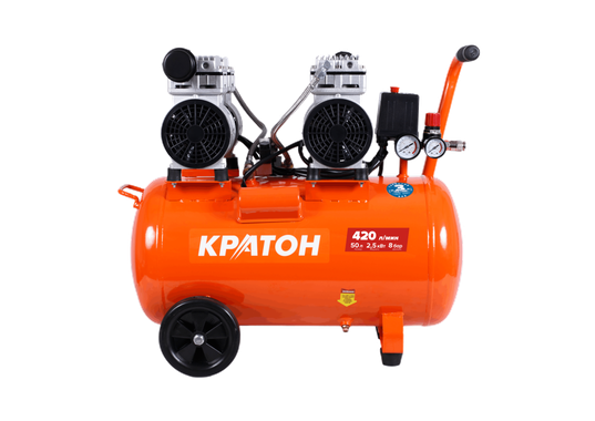 Кратон AC-420-50-OFHS