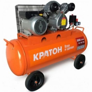 Кратон AC-300-100-BDV