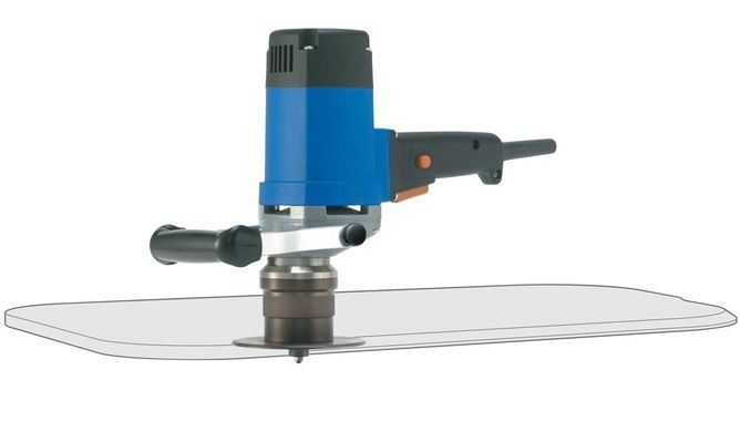 FE Powertools FEB 25R