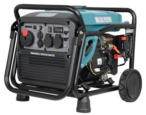Konner&Sohnen KS 4100iE