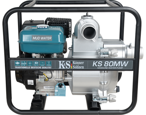 Konner&Sohnen KS 80MW