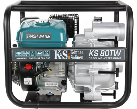 Konner&Sohnen KS 80TW
