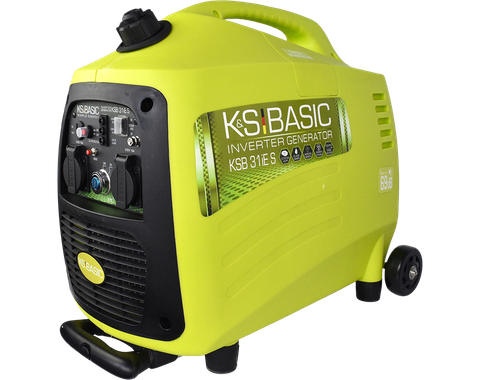 Konner&Sohnen KSB 31iES