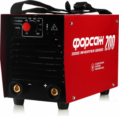 Форсаж 200 НАКС