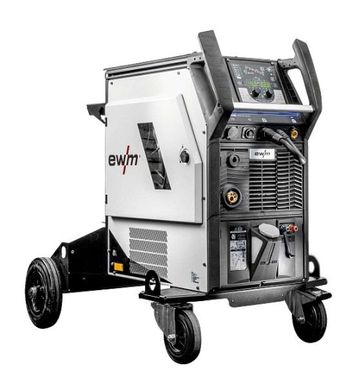 EWM PHOENIX XQ 350 PULS CW HP XQ