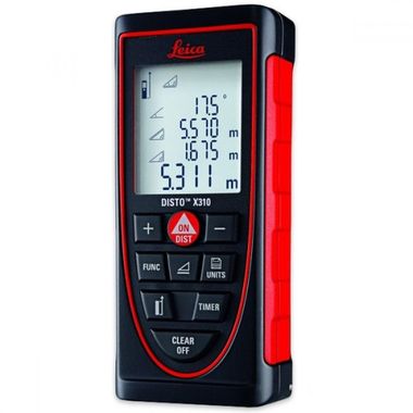 Leica Disto X310