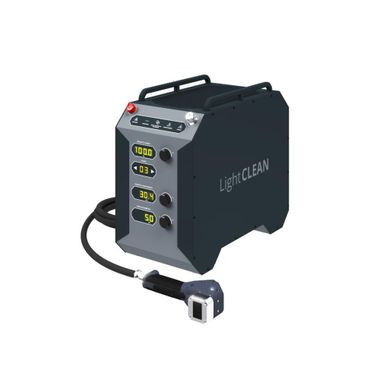 IPG LightCLEAN v2 10m