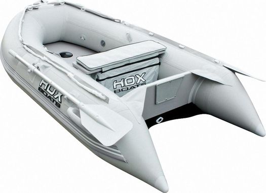 HDX CLASSIC 330 P/L, цвет серый