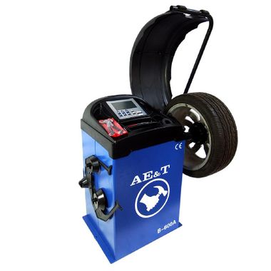 AE&T B-600A