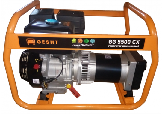Gesht GG5500CX