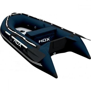 HDX OXYGEN 300 AL, цвет синий