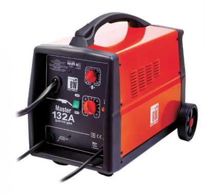 BestWeld MASTER 132A