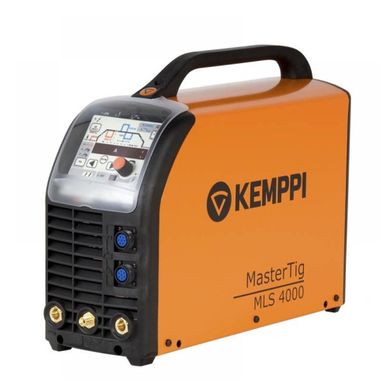 Kemppi MASTERTIG MLS 4000
