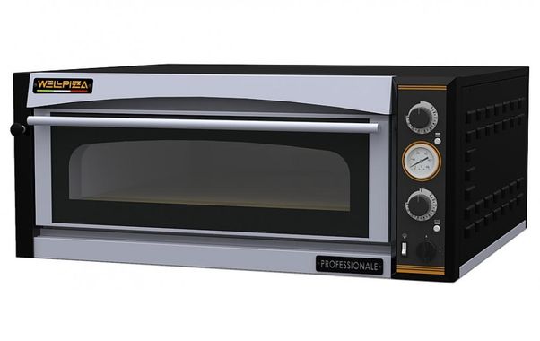 WLBake Professionale 9M