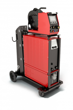 Rosweld Basic-500
