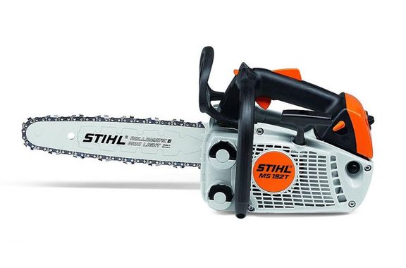 Stihl MS 192 Т 12