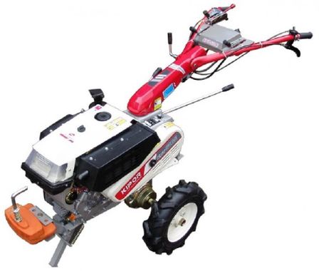 Kipor KDT610E