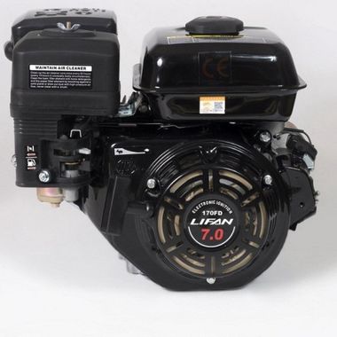 Lifan 170FD D20 7А
