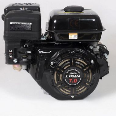 Lifan 170FD D20. 3А