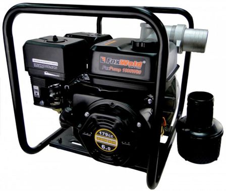 FoxWeld FoxPump 1000W80