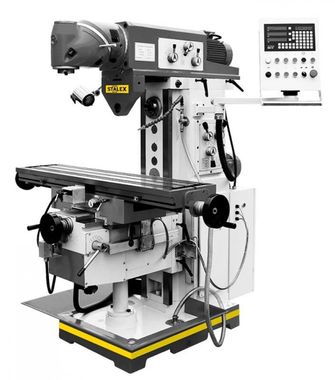 STALEX MUF150 Servo