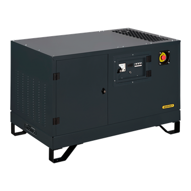 Gazvolt Standard 10000 T Neva 01