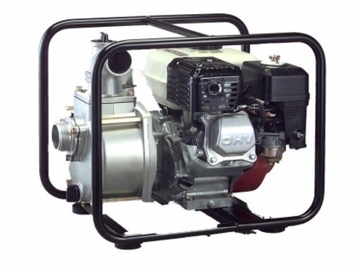 Koshin STH-50X