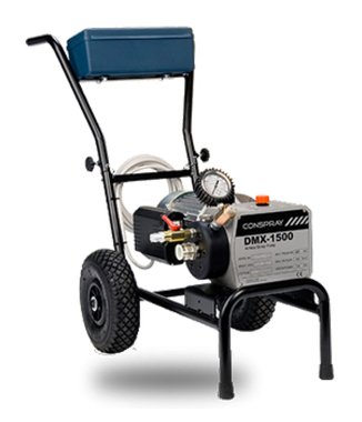 Contracor EVOX-1500-220