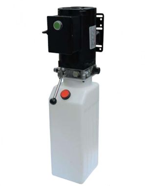 Wiederkraft OPT-GP220