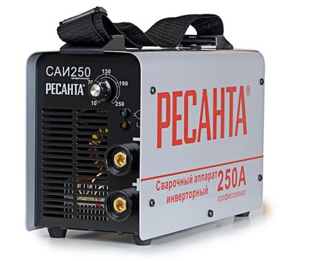 Ресанта САИ-250