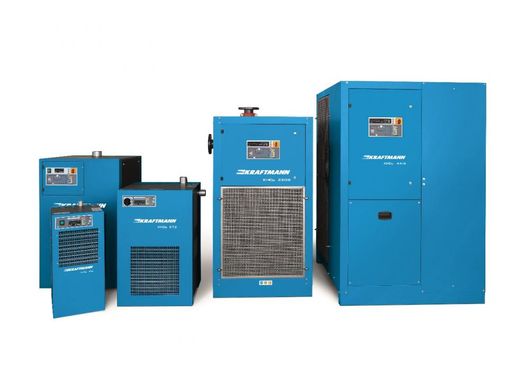 KRAFTMANN KHDp 13248
