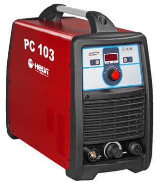 Helvi PC 103 A6 PTM 100 (with CNC)