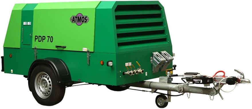 ATMOS PDP 70-10