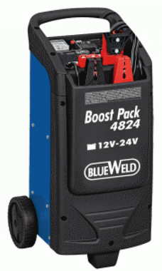 Blueweld Boost Pack 4824