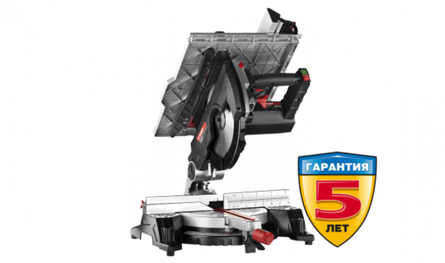 Зубр ЗПТК-305-1900