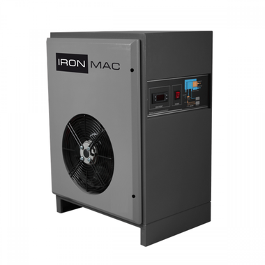IRONMAC DRYER I-50