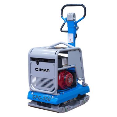 Cimar CPC-350 (HONDA GX390)