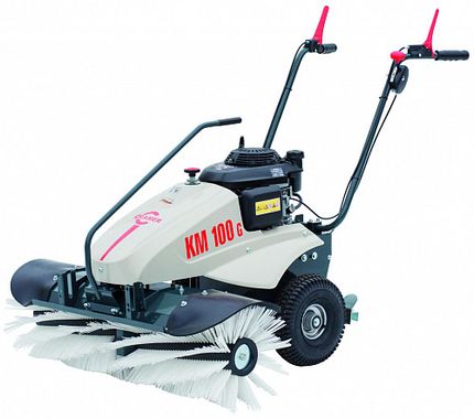 Cramer KM 100 G