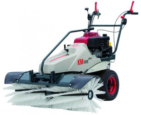 Cramer KM HVR plus 100