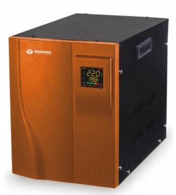Daewoo DW-TZM5kVA