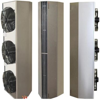 Sonniger GUARDPRO 150E