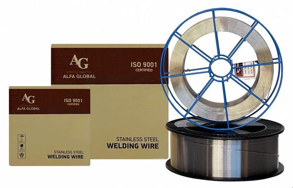 Alfa Global AG ER 307LSI D=1,2 ММ D 300-52