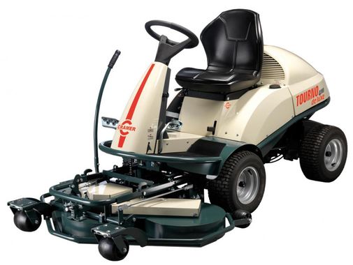 Cramer TOURNO de Luxe без деки