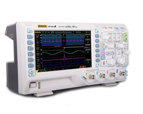 RIGOL DS1054Z