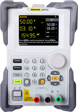RIGOL DP712