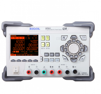 RIGOL DP821