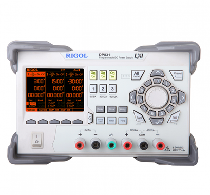 RIGOL DP831