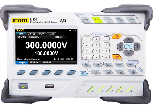 RIGOL M301