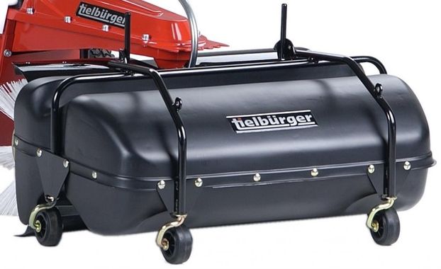 Tielbuerger Контейнер для мусора для TK36 PRO и TK38 PRO